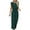 Green, variant on fheaev Jumpsuits for Women Casual Summer 1 Piece Outfits Solid Color Sleeveless Wide Leg Pants Rompers with Pockets Clubwear Straight Leg Jumpsuit for Workwear