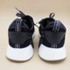 thumbnail image 4 of Adi - das NMD C2 Black Suede Shoes BY3011 Men's Size 6, 4 of 5