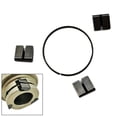 thumbnail image 2 of Mtb Bike Bicycle 3 Pawls and Spring for Novatec Hub Body Spare Free Hub Spring, 2 of 8