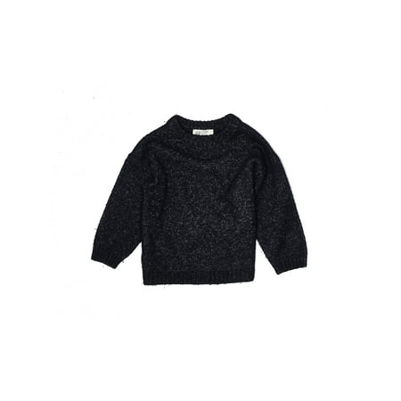 

Pre-Owned H&M Boy s Size 4T Pullover Sweater