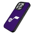 thumbnail image 2 of Utah Jazz Solid Design iPhone Bump Case, 2 of 7