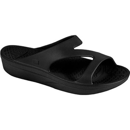

Telic ZStrap Sandal Color Midnight Black Size Small