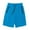 Blue, variant on Women Mens Workout Shorts Quick Dry Breathable Drawstring Athletic Running Gym Shorts with Pockets