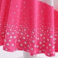 thumbnail image 6 of Monster G'ir'ls Cheerleader Costumes Dress Halloween Cosplay Outfits, 6 of 7
