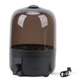thumbnail image 1 of Portable Washing Machine, Underwear Washing Machine with Automatic Dewatering Blue Light for RVs Campers Strong Dirt Removal, 1 of 7
