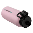 thumbnail image 4 of Thermodys 32 oz Rosa Thermodys Termo de acero inoxidable 32 oz, 4 of 4