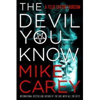 The Devil You Know