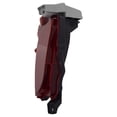 thumbnail image 6 of Reflector Light Assembly Left Driver Compatible with 2020-2026 Toyota Highlander XSE Highlander Hybrid LE XLE Limited Platinum 81490-0E060 762405-41969-5 TO1184117, 6 of 6