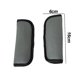 thumbnail image 2 of Almohadillas para cinturón de seguridad de coche, funda para cinturón de seguridad de hombro, 2 of 5