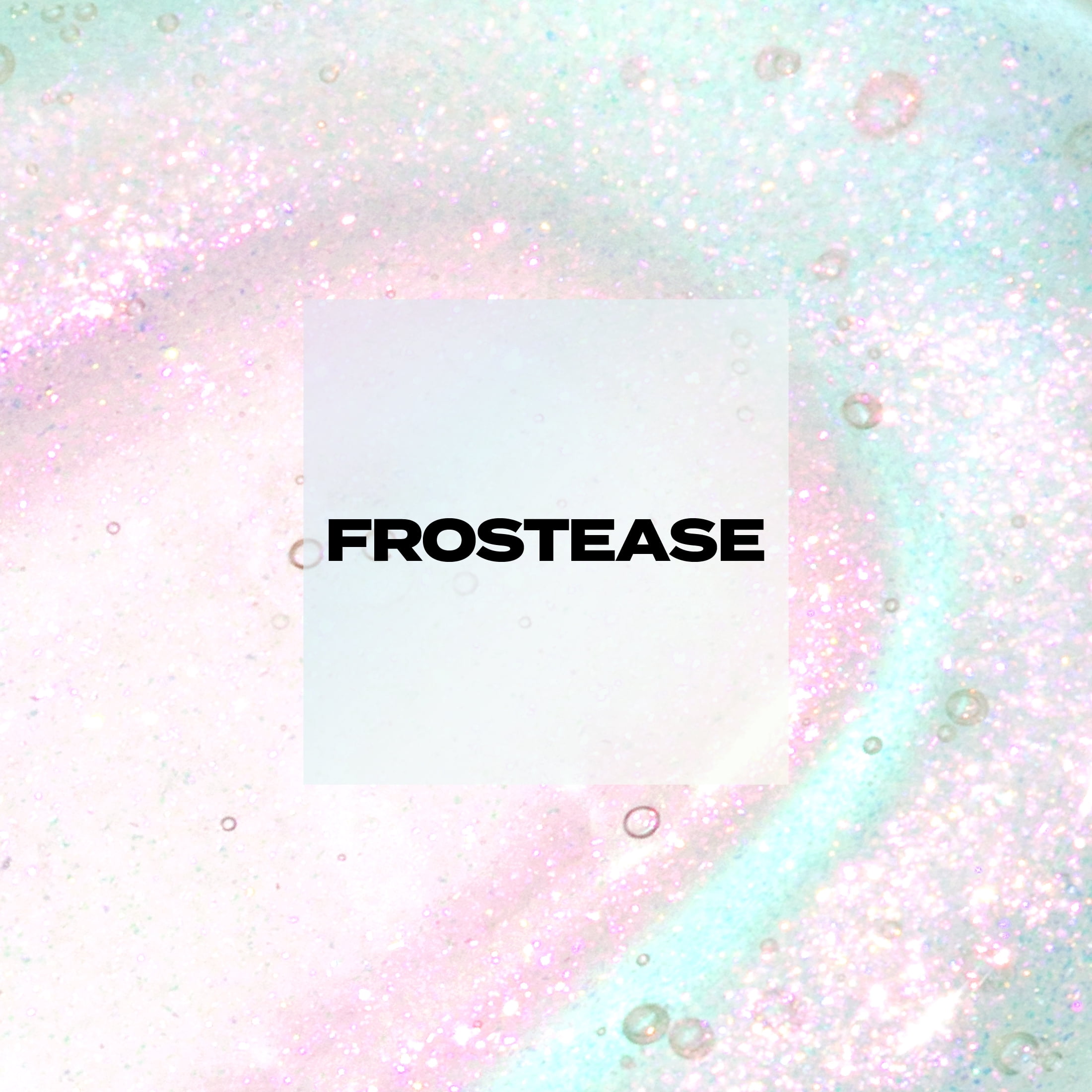 Hard Candy Glosstopia Lip Gloss, Ultimate Shine with Hyaluronic Acid, Frostease