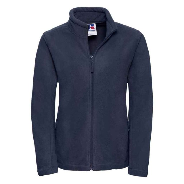 Russell Veste en Molleton pour Femmes