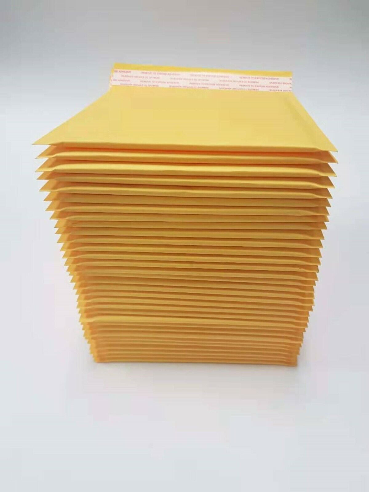 ANY SIZE KRAFT BUBBLE MAILERS SHIPPING MAILING PADDED BAGS ENVELOPES SELF-SEAL 