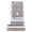 White, variant on For Samsung Galaxy S24 Ultra 5G SM-S928B Original SIM + SIM Card Tray