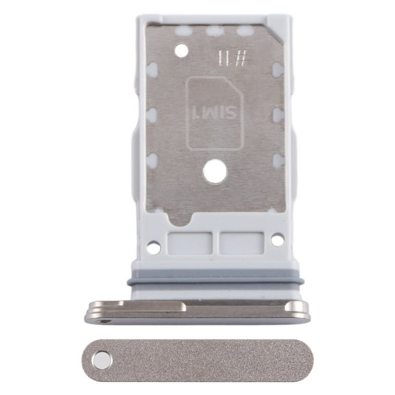 For Samsung Galaxy S24 Ultra 5G SM-S928B Original SIM SIM Card Tray