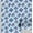 Blue (Plain Vinyl), variant on S4Sassy Peel and Stick Walls Covering, Geometric Floral Print - Asian Style Mural, Instant Walls Makeover for Bathroom, Laundry Room, Closet Interior - Self-Adhesive Wallpaper Vinyl - Brown, 25"x120"