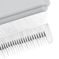 thumbnail image 1 of Oubit Pet Hair Comb,Pet Double Sided Comb Pet Massaging Comb Pet Comb Proven Performance, 1 of 9