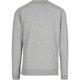 thumbnail image 2 of Build Your Brand - Jersey Raglan para Hombre (Gris Jaspeado), 2 of 3