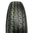 thumbnail image 3 of Trailer King ST Radial ST 225/75R15 Load E 10 Ply Trailer Tire, 3 of 3