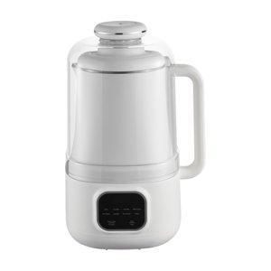 8 in 1 Nut Milk Maker 34 oz Soy 200W Blending Oat Nut Soy Soy Nut Milk Maker for Homemade Oat Almond Soy Milk