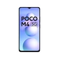 thumbnail image 2 of Xiaomi Pocophone Poco M4 5G Dual SIM 128 GB cool blue 6 GB RAM, 2 of 4