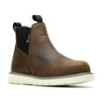thumbnail image 2 of Wolverine Trade Wedge Steel-Toe Work Romeo Men, 2 of 5
