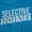 Sapphire, variant on Sarcastic Attitude Selective Listener Crewneck T Shirts Boy Girl Teen Brisco Brands M