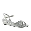 thumbnail image 1 of Benjamin Walk Lena - Couleur - Argent / Taille - 9 W, 1 of 3