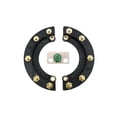 thumbnail image 2 of 2X Kit de Redresseur de Générateur 330-25777 Pont d'Excitation Module Noir, 2 of 6