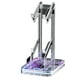 thumbnail image 3 of For //Switch / Dual Layer Game Console Handle Universal Bracket with RGB Lighting Effect, 3 of 5