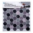 thumbnail image 4 of Truu Design Carrelage mural hexagonal, 4 of 4