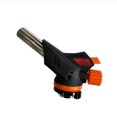 thumbnail image 3 of Qiaoxi Kitchen Butane Torch Lighter Chef Cooking Adjustable Flame Bbq Picnic Tools (no Gas), 3 of 6