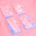 thumbnail image 4 of Card Purse Fashion Lovely Cute Creative Clutch Purse Card Wallet Card Holder, 4 of 5