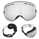 thumbnail image 3 of Gafas Gafas Deportivas Gafas De Esquí Gafas Protectoras Gafas De Doble Capa Deporte Al Aire Libre Esquí Seguridad Protectora Antiniebla Doble Capa Goggle Support Myopic Amonsee  Otros, 3 of 8