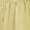 Yellow, variant on Women's Summer Vacation Style High-Waisted Short-Sleeved Single-Breasted Slit Dress