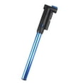 thumbnail image 3 of Mini portátil Ciclismo Bicicleta de carretera Motocicletas Bomba de aire Válvu de infdo flexible con cabezal y diseño de cli Azul Baoblaze Bomba de neumáticos de ciclismo, 3 of 5
