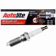 Autolite Iridium Iridium XP Spark Plug: Up to 100kMile Life Expectancy Fits select: 2012-2018 FORD FOCUS, 2012-2021 FORD EXPLORER