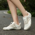 thumbnail image 3 of CHICWAY [Water Hiking Shoes] Unisex Barefoot Water Hiking Shoes, Five-Toe Non-Slip Quick-Dry Sneakers for Swimming, Surfing, And Camping, 3 of 4