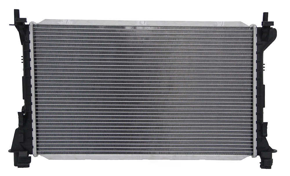 OSC Cooling Products 2743 New Radiator