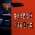 thumbnail image 7 of Starforged Space Marines Chapter Banner Collection Refrigerator Magnet Warhammer 40K, 7 of 7