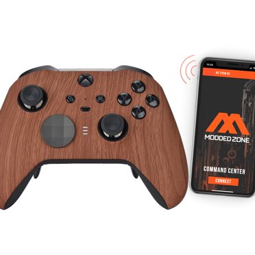 Controller wireless modificato per Microsoft Xbox Series X/S e Controller wireless modificato per Microsoft Xbox Series X/S e