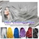 thumbnail image 3 of Jaysuing Hair Cream Mild And Easy To Color Trendy Multi-Color Hair Cream - Blue |, 3 of 4