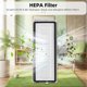 thumbnail image 5 of For Roborock Qrevo Curv Robot Vacuum Cleaner Replacement Parts Main Side Brush Hepa Filter Mop Cloth, 5 of 5