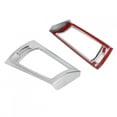 thumbnail image 3 of Car Interior Part,2pcs Chrome Plated Left Side Air Vent Trim Air Vent Trim Built for Precision, 3 of 9