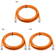 thumbnail image 1 of Cable USB C A 3.2 Tipo Gen2 Datos PD100W 20Gbps 4K60Hz (1m), 1 of 6