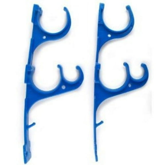 Poolmaster Pole/Hose Hanger Combo