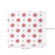 thumbnail image 5 of 20 piezas de tela de algodón de Navidad, paquete artesanal, Patchwork, coser, acolchar, 5 of 8
