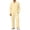 Beige, variant on Blekii Mens Two Piece Jogger Set, Men's Two Piece Jogger Set, Casual Stylish Hoodie & Pants for Fall Winter, Activewear Gym Suit Casual Stylish Hoodie Pants Gym, Workout, Fall Wear, Winter Wear,