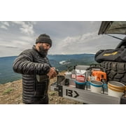 Earl's Performance AT985081ERL Fuel Hose Fitting