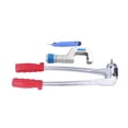 thumbnail image 3 of Tube Expander Copper Aluminium Alloy Pipe Expansion Tool Set Kit for Tubing Plumbing CT‑200, 3 of 5