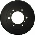 thumbnail image 2 of Centric Parts 122.42025 Brake Drum Fits select: 1995-1997 NISSAN TRUCK, 1998-2004 NISSAN FRONTIER, 2 of 4